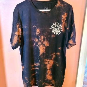 Tye Dye Beartooth Shirt
